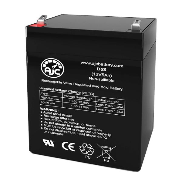 Batteria Moto Furukawa FTZ10S Sigillata 12V/8,6AH - Foto 8