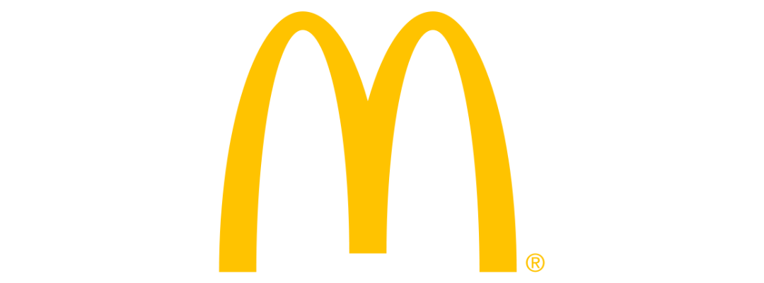 logo mcdonald