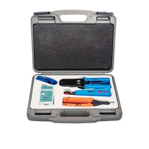 KIT DE HERRAMIENTAS PARA REDES NEXXTAW251NXT0