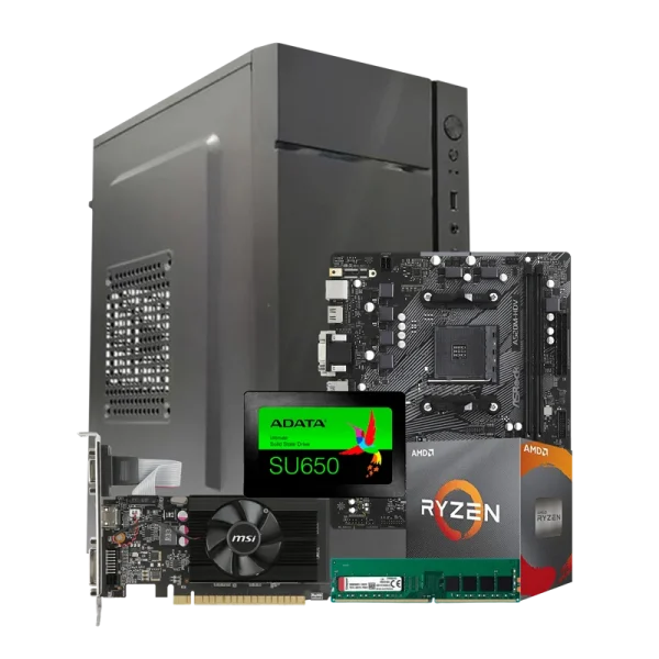 SICSA ECHO