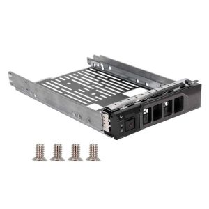BAHIA DE DICSO 3.5 SATA SAS PARA SERVER DELL