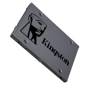 HD INTERNO 2.5 SOLIDO 120GB KINGSTON SA400S37/120G