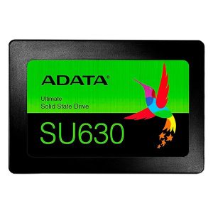 HD INTERNO 2.5 SOLIDO 240GB ADATA ASU630SS-240GQ-R