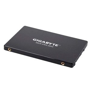 HD INTERNO 2.5 SOLIDO 480GB GIGABYTE GP-GSTFS31480GNTD
