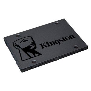 HD INTERNO 2.5 SOLIDO 480GB KINGSTON SA400S37/480GB