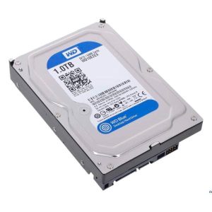 HD INTERNO 3.5 1TB WD BLUE WD10EZEX