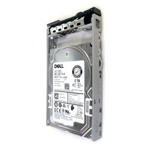 HD INTERNO 3.5 2TB SERVER DELL 400-AVUD