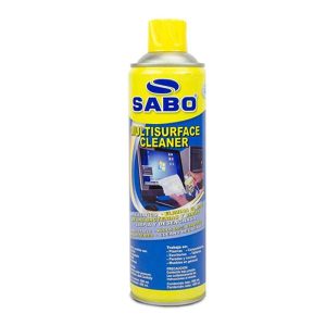 ESPUMA LIMPIADORA SABO 590 ML