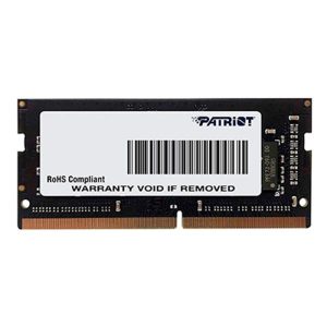 MEMORIA PC  DDR4 8GB 3200MHZ PATRIOT PSD48G320081S SL