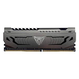 MEMORIA PC DDR4 16GB 3200MHZ PATRIOT CL16 VIPER 4 STEEL HS SINGLE PVS416G320C6 V4S