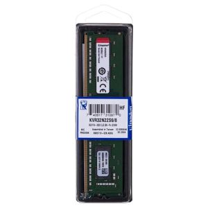 MEMORIA PC DDR4 8GB 3200MHZ KINGSTON KVR32N22S6/8