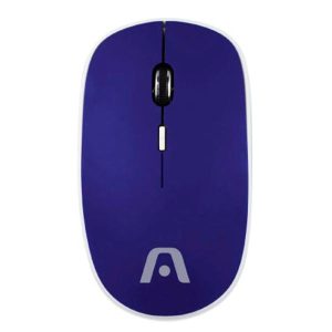 MOUSE ARGOM INALAMBRICO BLUE ARG-MS-0031BL