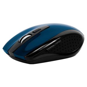 MOUSE INALAMBRICO ARGOM BLUE MS-0032L