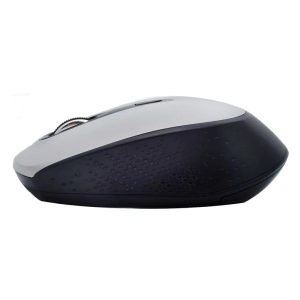 MOUSE UNNO TEKNO TEKNO CONTOUR INALAMBRICO SILVER MS6528S