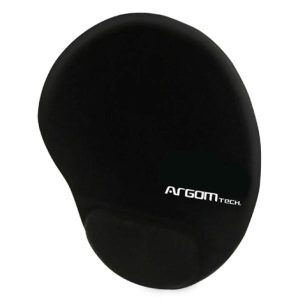 MOUSE PAD ARGOM GEL ARG-AC-1222