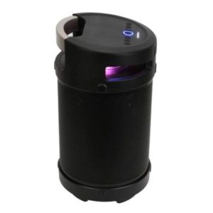 PARLANTE ARGOM AMBIENCE 360 BLUETOOTH ARGSP3365BK