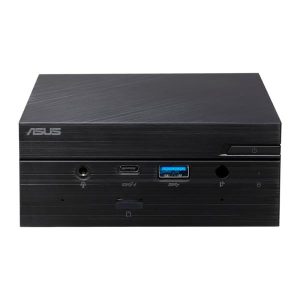 COMPUTADORA ASUS MINI BAREBONE PN62S-B 3B WOC PN625-BB5042MD2 I5-10210U 90MR00A5-M01660