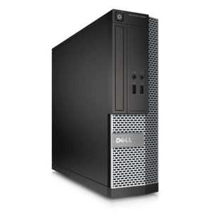 COMPUTADORA DELL OPTIPLEX 3020 CORE I5 4TA 8GB 500GB