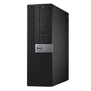 COMPUTADORA DELL OPTIPLEX 7040 SFF SIN PROCESADOR 8GB 1TB WIN10