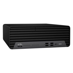 COMPUTADORA HP PRODESK 400 G7 639B1LA#ABM I5-10505 8GB 512GB SSD W11P