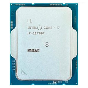 PROCESADOR INTEL CORE I7-12700F 2.10GHZ LGA 1700 12VA GEN