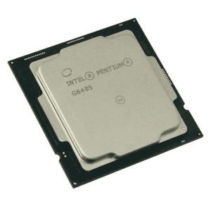 PROCESADOR INTEL PENTIUM GOLD G6405