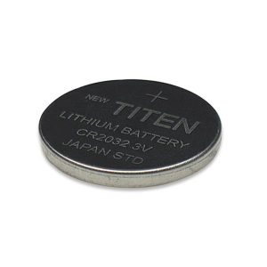 BATERIA CMOS CR2032