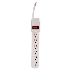 REGLETA APOLLO 6 OUTLETS