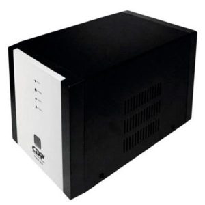 REGULADOR DE VOLTAJE CDP 3000VA/1500W AVR 8 OUTLET R-AVR3008