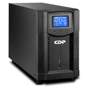 UPS CDP UPO11-1.5AX 1500VA/1500W ONLINE