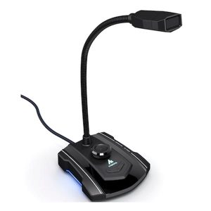 MICROFONO MAONO USB 96KHZ/24-BIT 80HZ USB AU-GM31
