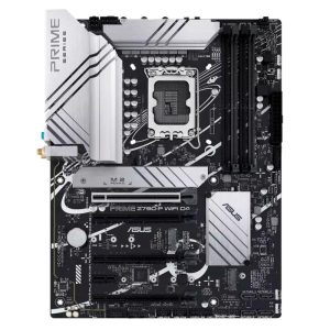 TARJETA MADRE ATX ASUS PRIME Z790-P D4 LGA 1700 13VA