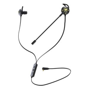 HEADSET COUGAR ATTILA 3H860P10B.0001