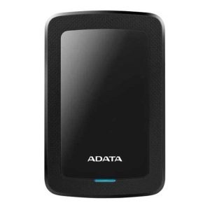 HD EXTERNO 4TB 2.5 ADATA / NEGRO AHV300-4TU31-CBK