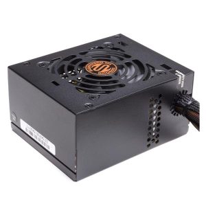FUENTE DE PODER SHARKOON SFX BRONZE 450W 4044951016402