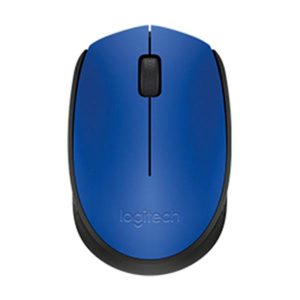MOUSE LOGITECH INALAMBRICO M170 BLUEGREY 910-006863