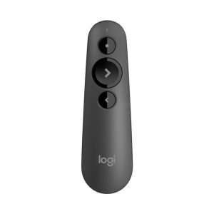 PUNTERO LOGITECH PRESENTADOR INALAMBRICO R500S 910-006518