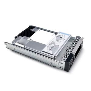 HD INTERNO 2.5 DELL SSD 960GB SATA READ INTENSIVE 2.5IN WITH 3.5