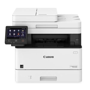 IMPRESORA LASER MF CANON MF455DW  40PPM