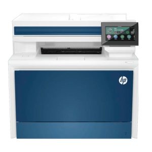 IMPRESORA A COLOR HP LASERJET PRO MFP 4303FDW