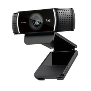 CAMARA WEB LOGITECH C922 PRO STREAM 960-001087