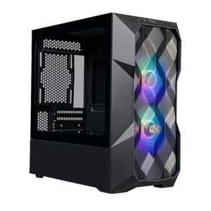 CASE COOLER MASTER TD300 MESH TD300-KGNN-S00