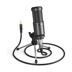 MICROFONO MAONO XLR-3.5MM 30HZ AU-PM360TR