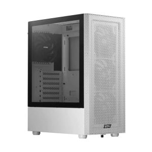 CASE GAMER ADATA VALOR MESH COMPACT MID-TOWER ATX WHITE VALORMESHMT-WHCWW
