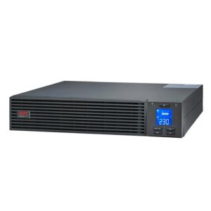UPS APC SRV3KA 3000VA 120V ON-LINE 4 TOMAS NEMA 5-20R Y 1 TOMA NEMA L5-30R