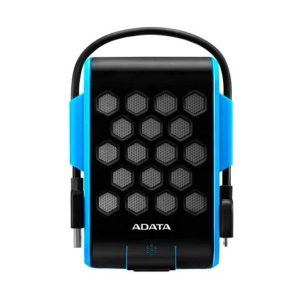 HD EXTERNO 2.5 1TB 2.5 ADATA AHD720-1TU31-CBK