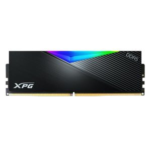 MEMORIA PC DDR5 32GB 6000MHZ ADATA XPG LANCER RGB AX5U6000C3032G-CLARBK
