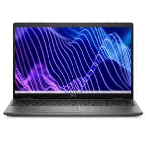 LAPTOP DELL LATITUDE 15 3540, PANTALLA: 15.6", PROCESADOR: INTEL CORE I5-1335U, MEMORIA: 16GB, ALMACENAMIENTO: 512GB SSD, SISTEMA OPERATIVO: WINDOWS 11 PRO, COLOR: NEGRO