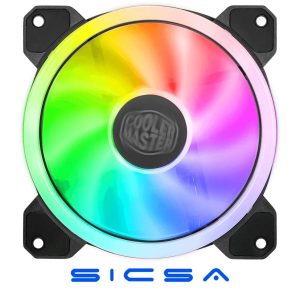 ABANICO COOLER MASTER MF120 S3 MFW-B2DN-18NPA-S3