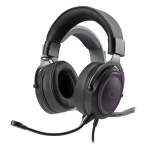 HEADSET COOLER MASTER USB GAMING CH-331